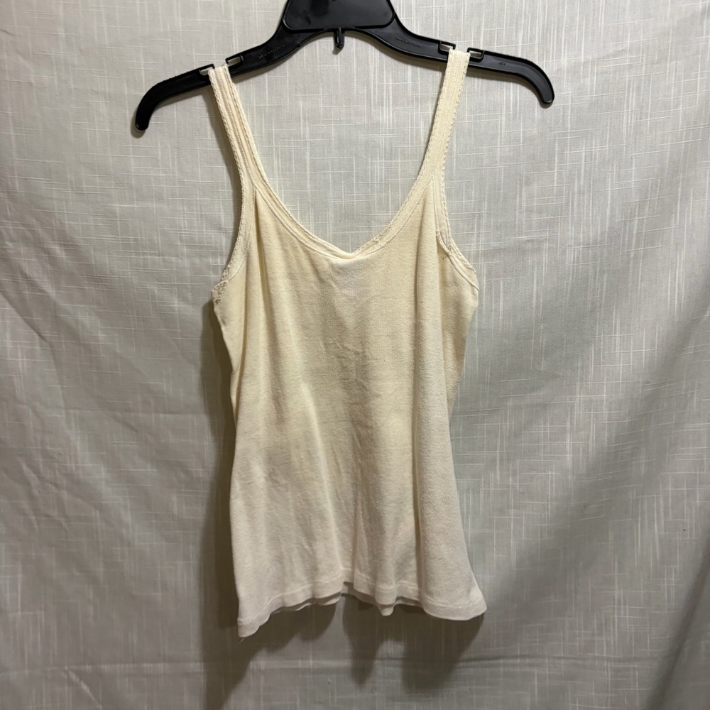 Vintage Graphic Express tank L - Picture 4 of 4